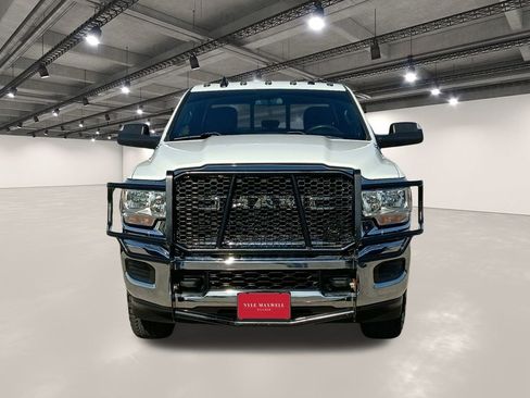 Used 2022 RAM 2500 Tradesman image 18