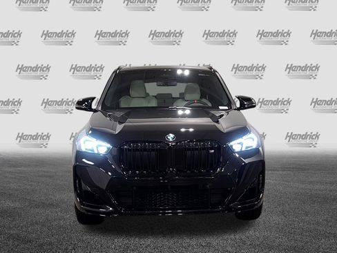 New 2026 BMW X1 M35i w/ Technology Package image 2
