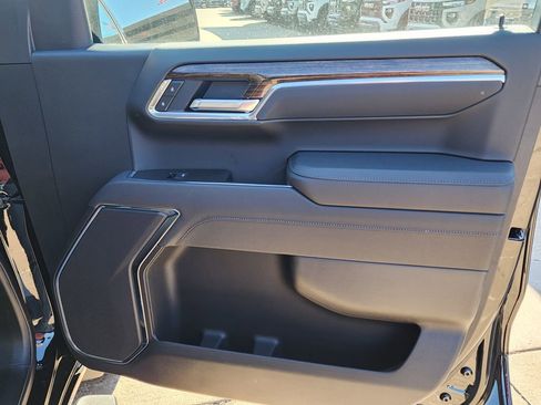 New 2026 GMC Sierra 1500 Elevation w/ X31 Off-Road Package image 36