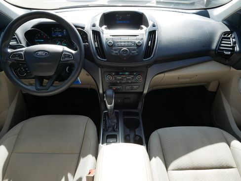 Used 2018 Ford Escape SE image 10