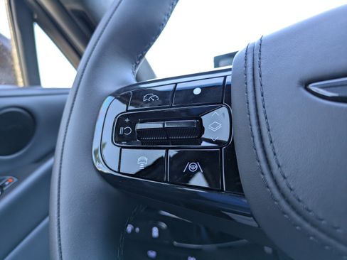 New 2026 Genesis G80 3.5T Prestige image 21