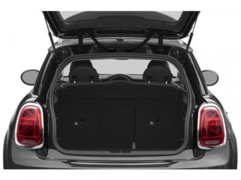 Used 2024 MINI Cooper John Cooper Works w/ Signature Upholstery Package image 11