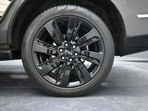 Used 2024 Lincoln Navigator Black Label image 36