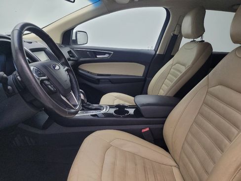 Used 2015 Ford Edge SEL w/ Equipment Group 201A FWD image 17