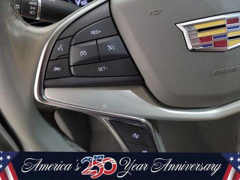 Used 2023 Cadillac XT5 Premium Luxury w/ Technology Package FWD image 20