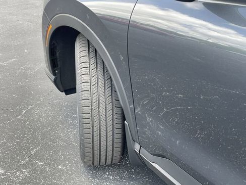 New 2025 Honda CR-V Sport-L image 39