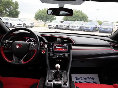 Used 2019 Honda Civic Type R image 14