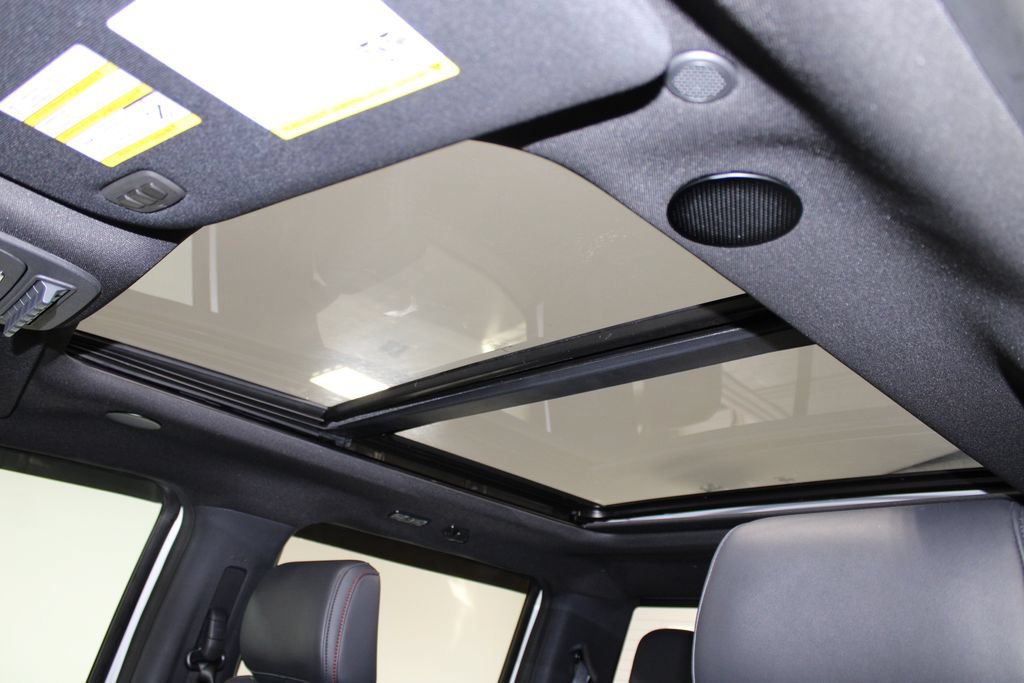 Used 2025 Ford F150 Raptor AWD/4WD image 58