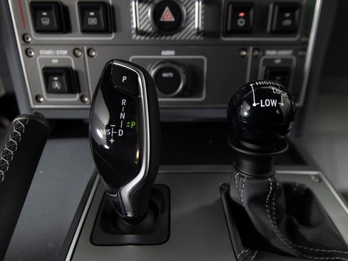 New 2026 INEOS Grenadier image 18