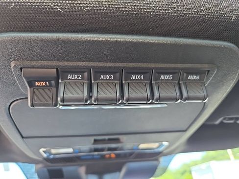 Used 2021 Ford F150 Raptor w/ Equipment Group 801A High AWD/4WD image 34