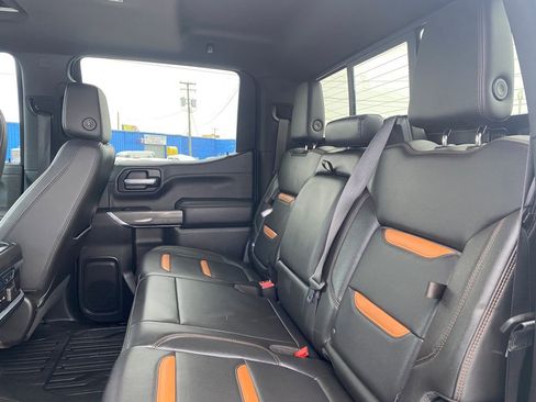 Used 2020 GMC Sierra 1500 AT4 image 18