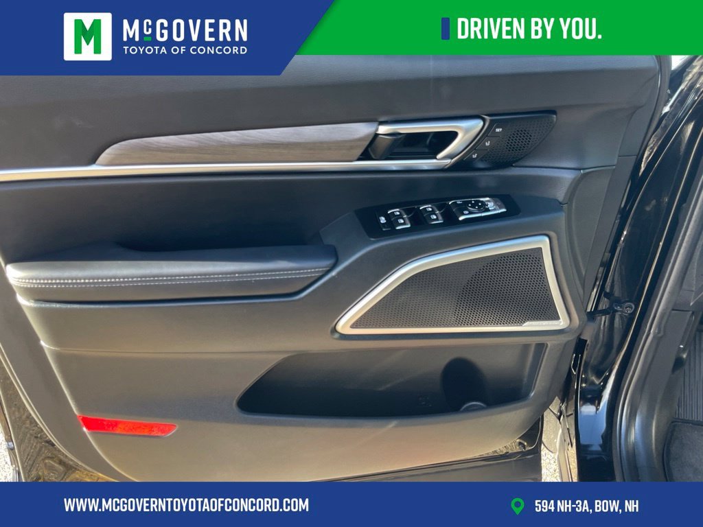 Used 2025 Kia Telluride SX Prestige X-Line AWD/4WD image 12