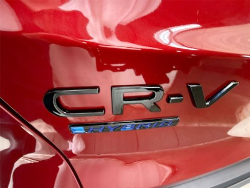 New 2026 Honda CR-V Sport Touring image 20