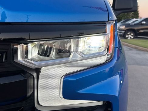 New 2026 Chevrolet Silverado 1500 LT Trail Boss w/ Convenience Package II image 10