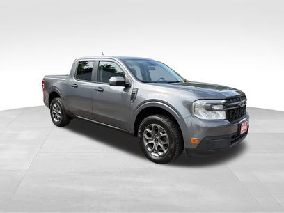 Used 2023 Ford Maverick XLT w/ Equipment Group 300A Standard
