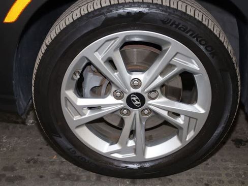 Used 2023 Hyundai Kona SEL w/ Cargo Package image 34