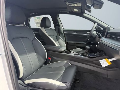 New 2026 Kia K5 GT-Line AWD/4WD image 15