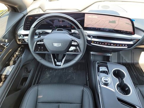 New 2026 Cadillac Lyriq Signature Sport image 11