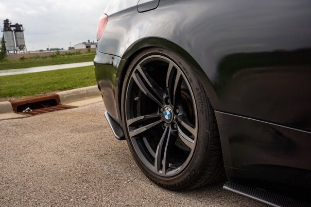 Used 2011 BMW M3 Coupe RWD image 10