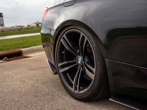 Used 2011 BMW M3 Coupe RWD image 10