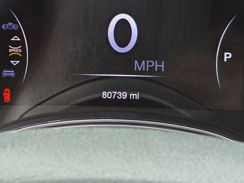 Used 2018 Jeep Grand Cherokee Limited w/ Trailer Tow Group IV image 20