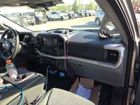 Used 2023 Ford F150 XLT image 15