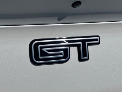 Certified 2023 Ford Mustang Mach-E GT AWD/4WD image 27