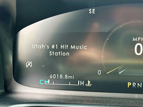 Used 2023 Lincoln Aviator Reserve w/ Elements Package Plus image 12