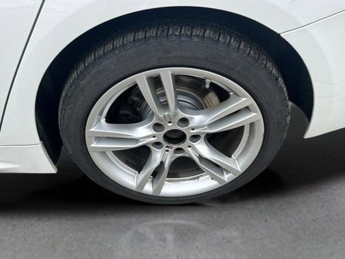 Used 2015 BMW 428i Gran Coupe xDrive AWD/4WD image 25