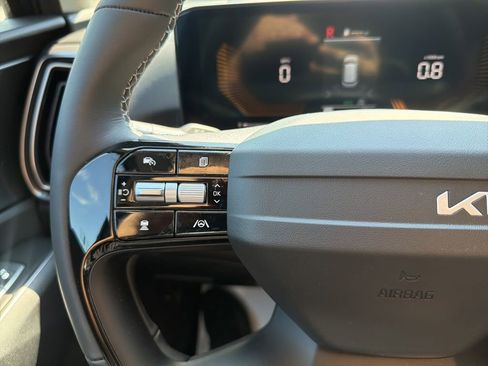 New 2026 Kia Sorento EX AWD/4WD image 32