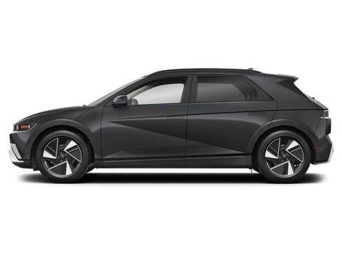New 2026 Hyundai Ioniq 5 SEL AWD/4WD image 2