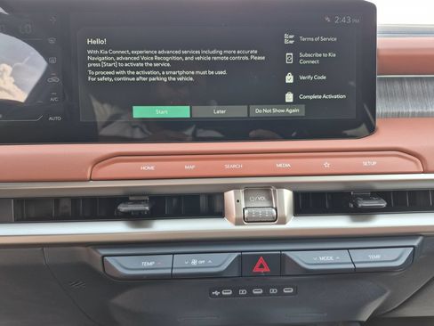New 2027 Kia Telluride SX Prestige AWD/4WD image 8