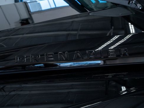 Used 2024 INEOS Grenadier image 18