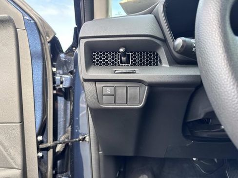 Certified 2025 Honda CR-V EX image 33