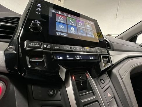 Used 2019 Honda Odyssey EX-L image 38