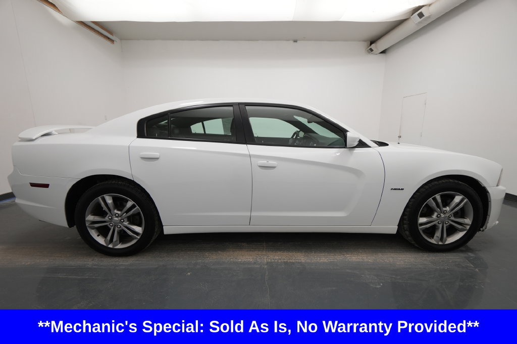 Used 2014 Dodge Charger R/T AWD/4WD image 9