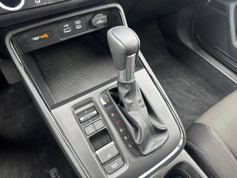 Certified 2024 Honda CR-V EX image 34