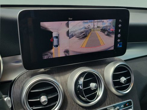 Certified 2021 Mercedes-Benz GLC 300 4MATIC Coupe image 26