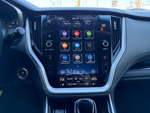 Used 2022 Subaru Outback Onyx Edition XT image 24