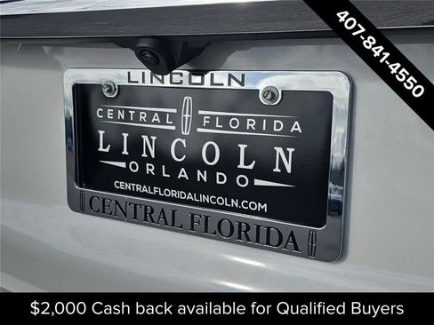 New 2026 Lincoln Corsair Premiere AWD/4WD image 5