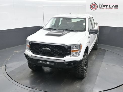 Used 2022 Ford F150 XL w/ Trailer Tow Package AWD/4WD image 25