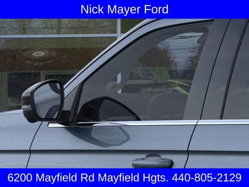 New 2026 Ford Expedition Max Active image 20