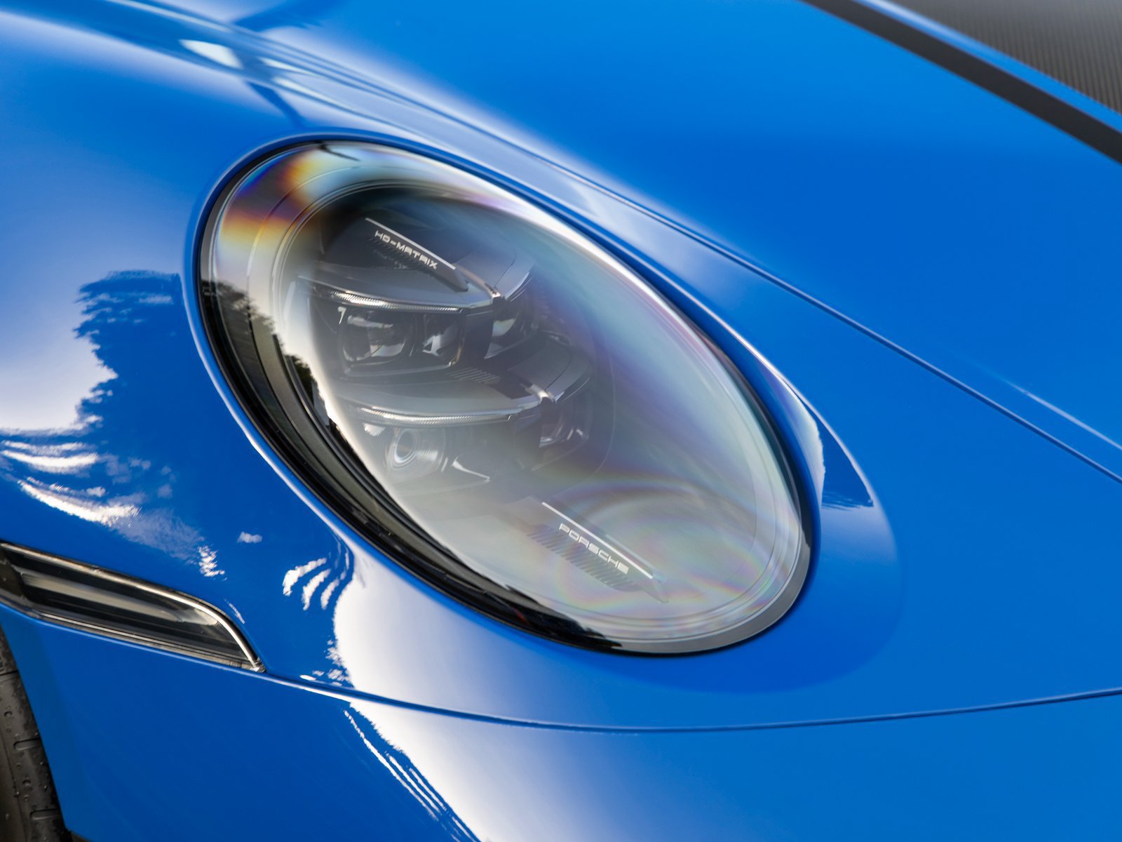 Used 2026 Porsche 911 GT3 RWD image 18