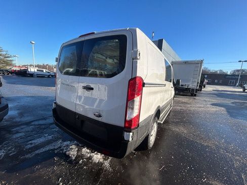 Used 2024 Ford Transit 250 Low Roof w/ Exterior Upgrade Package image 10