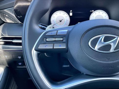 Used 2025 Hyundai Palisade Calligraphy AWD/4WD image 24