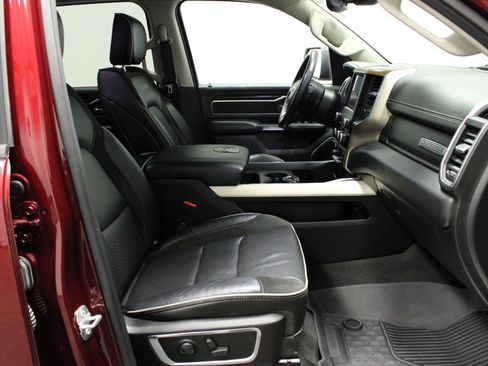 Used 2022 RAM 1500 Laramie image 16