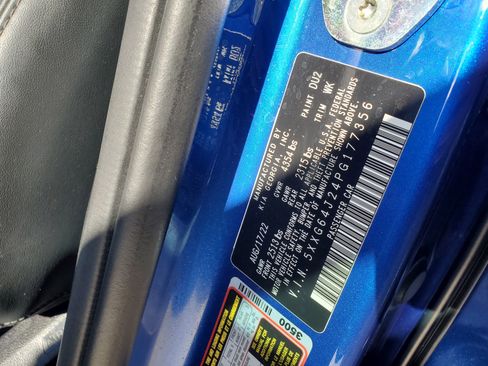 Used 2023 Kia K5 GT-Line image 6