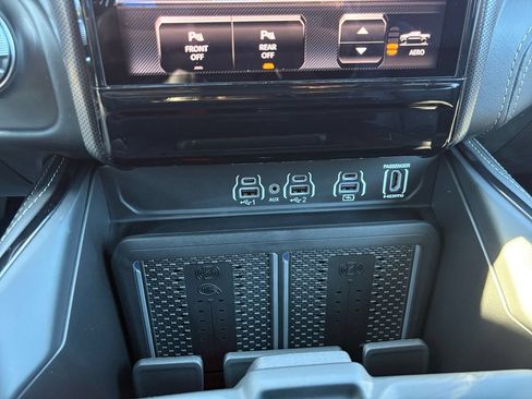 New 2026 RAM 1500 Limited AWD/4WD image 30