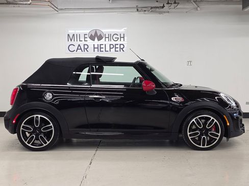 Used 2018 MINI Cooper John Cooper Works FWD image 10