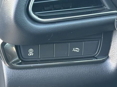 Used 2022 MAZDA CX-30 AWD 2.5 Turbo S image 24